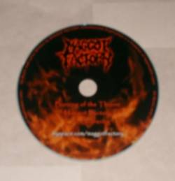 Maggot Factory : Demo